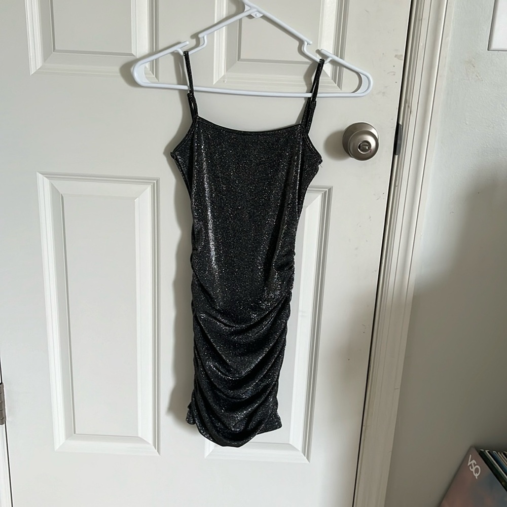 Katie J NYC  dress.